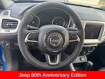Used 2021 Jeep Compass 80th Edition for sale #J168163A - photo 16