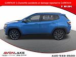 Used 2021 Jeep Compass 80th Edition for sale #J168163A - photo 2