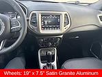 Used 2021 Jeep Compass 80th Edition for sale #J168163A - photo 20