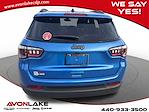 Used 2021 Jeep Compass 80th Edition for sale #J168163A - photo 4