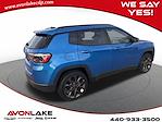 Used 2021 Jeep Compass 80th Edition for sale #J168163A - photo 5