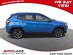 Used 2021 Jeep Compass 80th Edition for sale #J168163A - photo 7
