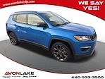 Used 2021 Jeep Compass 80th Edition for sale #J168163A - photo 8