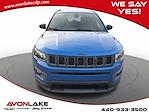 Used 2021 Jeep Compass 80th Edition for sale #J168163A - photo 9