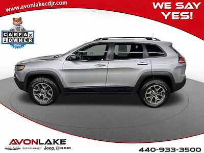 Used 2020 Jeep Cherokee - photo 1