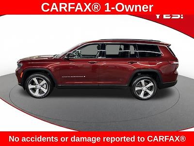 Used 2021 Jeep Grand Cherokee L - photo 1