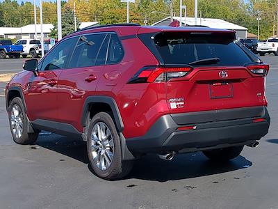 Used 2024 Toyota RAV4 XLE Premium for sale #J312479A - photo 2