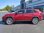 Used 2024 Toyota RAV4 XLE Premium for sale #J312479A - photo 3
