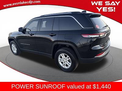 Used 2023 Jeep Grand Cherokee Altitude for sale #J363364A - photo 2