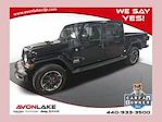 Used 2022 Jeep Gladiator Overland Crew Cab for sale #J549277A - photo 1