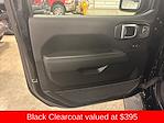 Used 2022 Jeep Gladiator Overland Crew Cab for sale #J549277A - photo 11