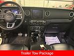 Used 2022 Jeep Gladiator Overland Crew Cab for sale #J549277A - photo 14