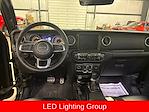 Used 2022 Jeep Gladiator Overland Crew Cab for sale #J549277A - photo 15