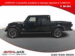 Used 2022 Jeep Gladiator Overland Crew Cab for sale #J549277A - photo 3