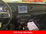 Used 2022 Jeep Gladiator Overland Crew Cab for sale #J549277A - photo 20
