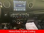 Used 2022 Jeep Gladiator Overland Crew Cab for sale #J549277A - photo 21