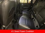 Used 2022 Jeep Gladiator Overland Crew Cab for sale #J549277A - photo 29