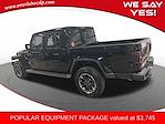 Used 2022 Jeep Gladiator Overland Crew Cab for sale #J549277A - photo 2