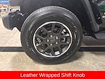 Used 2022 Jeep Gladiator Overland Crew Cab for sale #J549277A - photo 32