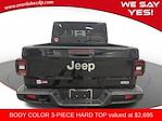 Used 2022 Jeep Gladiator Overland Crew Cab for sale #J549277A - photo 4