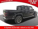 Used 2022 Jeep Gladiator Overland Crew Cab for sale #J549277A - photo 5