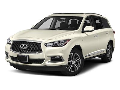 Used 2017 Infiniti QX60 - photo 1