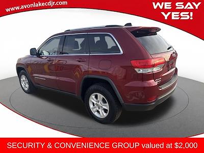 Used 2014 Jeep Grand Cherokee Laredo for sale #J749921A - photo 2
