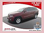 Used 2014 Jeep Grand Cherokee Laredo for sale #J749921A - photo 1