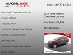 Used 2014 Jeep Grand Cherokee Laredo for sale #J749921A - photo 12