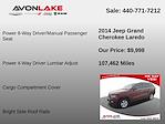 Used 2014 Jeep Grand Cherokee Laredo for sale #J749921A - photo 18