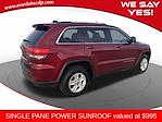 Used 2014 Jeep Grand Cherokee Laredo for sale #J749921A - photo 5