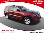 Used 2014 Jeep Grand Cherokee Laredo for sale #J749921A - photo 8