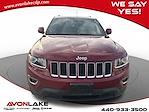 Used 2014 Jeep Grand Cherokee Laredo for sale #J749921A - photo 9