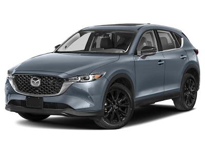 Used 2023 Mazda CX-5 2.5 S Preferred for sale #J789770A - photo 1