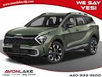 Used 2023 Kia Sportage X-Line for sale #P056000 - photo 32