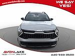 Used 2023 Kia Sportage X-Line for sale #P056000 - photo 9