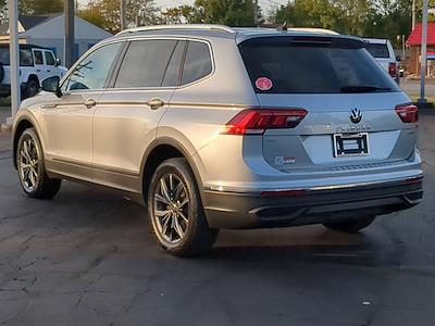 Used 2022 Volkswagen Tiguan SE for sale #P056744 - photo 2
