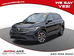 Used 2022 Volkswagen Tiguan S for sale #P067113 - photo 1