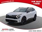 Used 2023 Kia Sportage X-Pro for sale #P108199 - photo 1