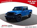 Used 2024 Jeep Gladiator Sport Crew Cab for sale #P113034 - photo 1