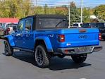 Used 2024 Jeep Gladiator Sport Crew Cab for sale #P113034 - photo 2