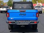 Used 2024 Jeep Gladiator Sport Crew Cab for sale #P113034 - photo 5