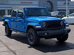 Used 2024 Jeep Gladiator Sport Crew Cab for sale #P113034 - photo 8