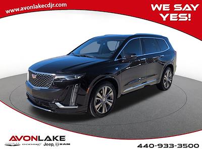 Used 2025 Cadillac XT6 Premium Luxury for sale #P118839 - photo 1