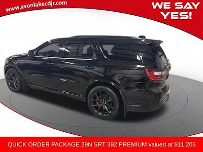 Used 2023 Dodge Durango - photo 1