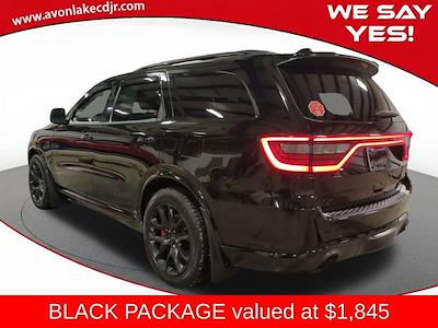 Used 2023 Dodge Durango SRT 392 for sale #P122661C - photo 2