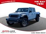 Used 2024 Jeep Gladiator Mojave Crew Cab for sale #P125671 - photo 1