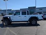 Used 2024 Jeep Gladiator Mojave Crew Cab for sale #P125671 - photo 4