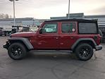Used 2022 Jeep Wrangler Sport for sale #P149613 - photo 3
