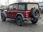 Used 2022 Jeep Wrangler Sport for sale #P149613 - photo 2